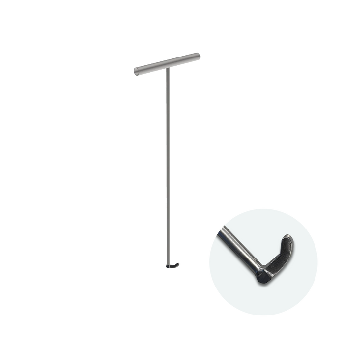 Manhole Hooks Lid Openers