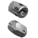 Chisel Nozzle With Jets 1 1/4"
