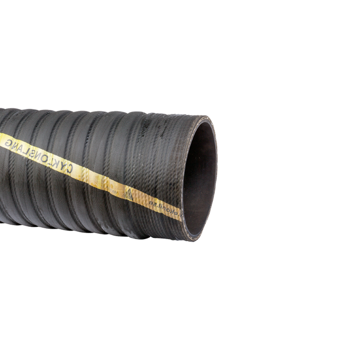 Cyclone Rolle Pipe Cyclone Hose — Nozzteq