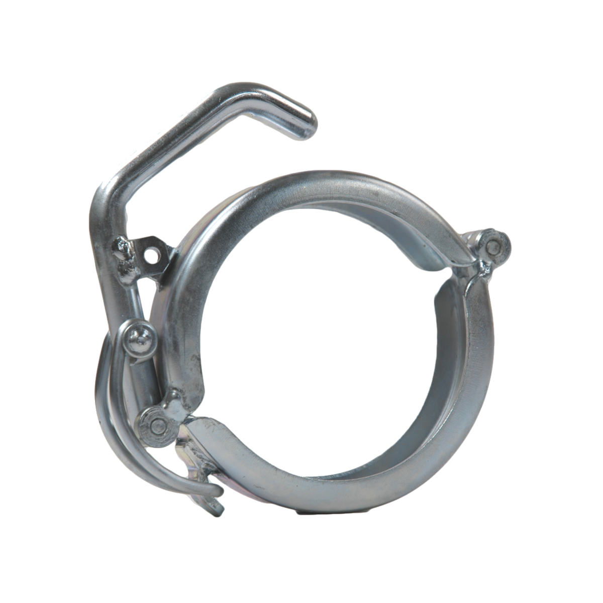 Locking ring — Nozzteq