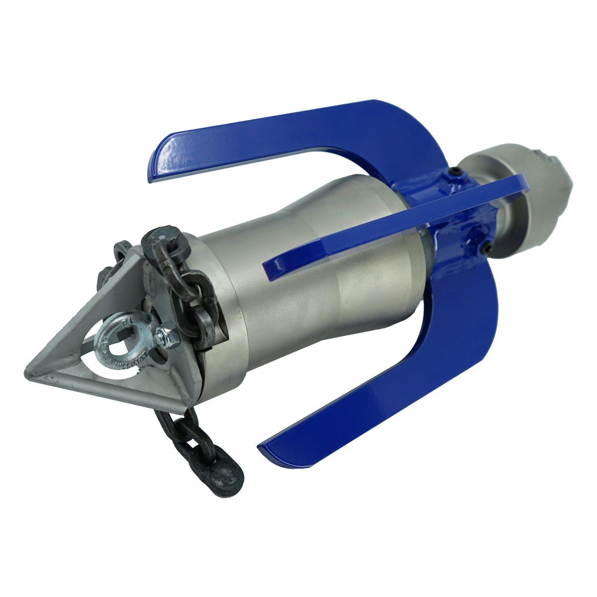 LUMBERJACK® LJ200 — Nozzteq
