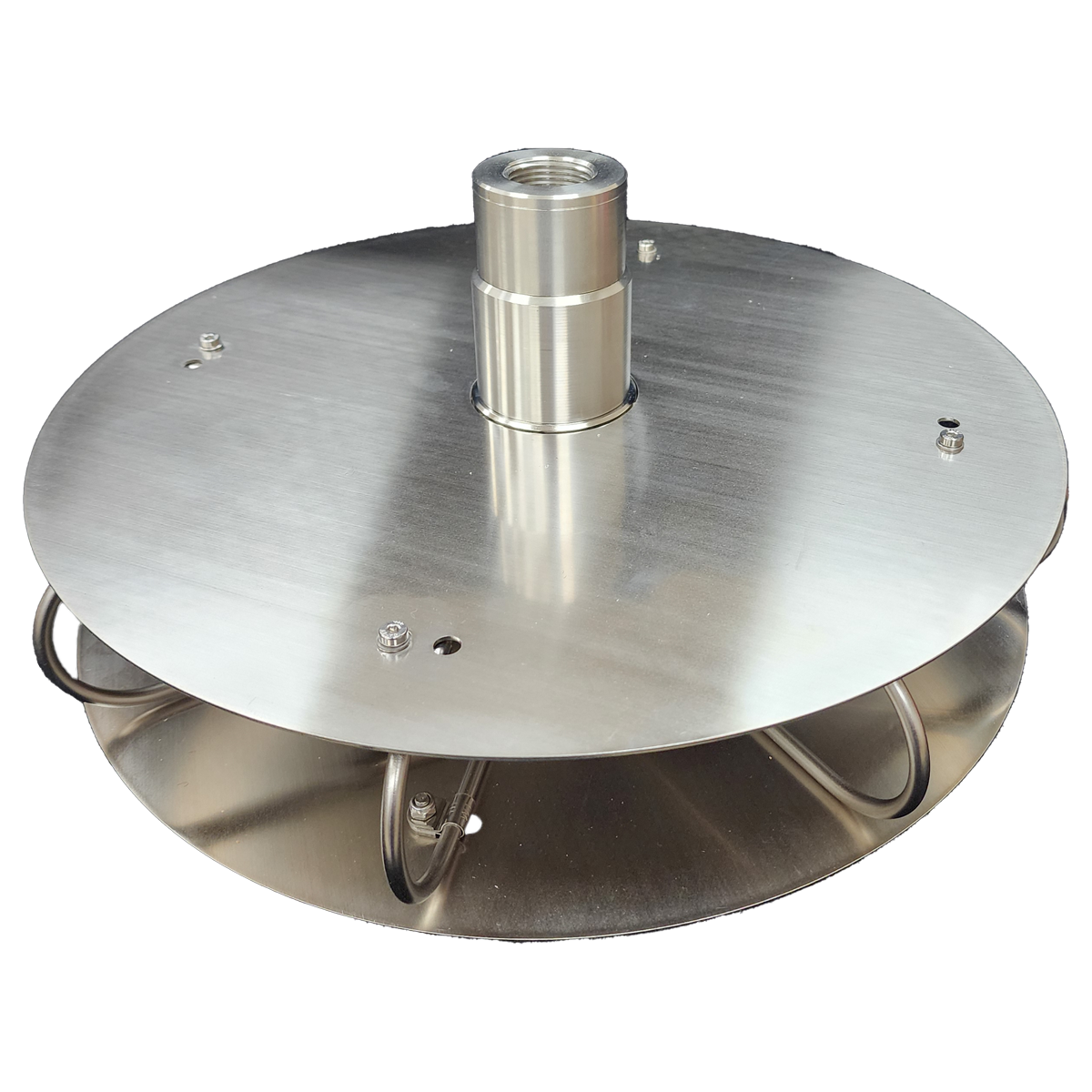 Manhole Cleaner — Nozzteq
